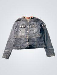 Y.A.S Jeans Denim Jacket