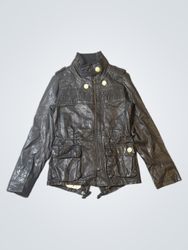 Tough Jeansmith Uma Mistura Poderosa de Moda e Fun..