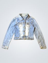 Rue 21 Denim Jacket
