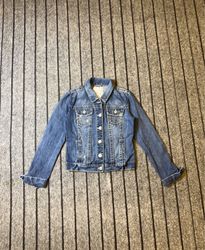 Aeropostale Denim Jacket