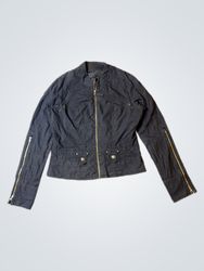 Black Jacket