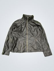 Maxima Wilsons The Leather Experts Veste en cuir n..
