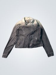 Volcom Genuine Brand Jeans Jacket