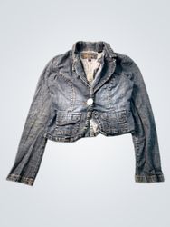 Younique Denim Jacket