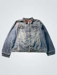 PARASUCO JEANS Denim Jacket