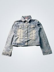 V+Va Denim Jacket