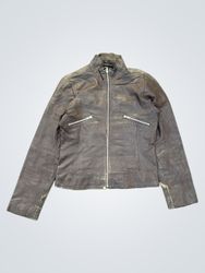Vero Moda レザージャケット