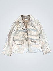 Ann Taylor Loft Blazer Petite