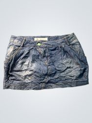 Diesel Denim Minirock
