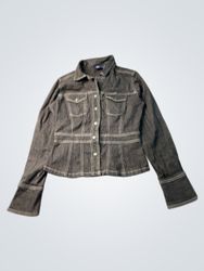 SO... Veste en jean GSIC
