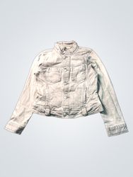 Cazadora vaquera Cabi Jeans Denim Jacket