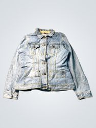 Eddie Bauer Denim Jacket