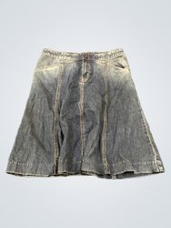 Gap Denim A-Linien-Rock
