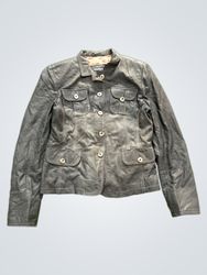 YOUR SIXTH SENSE FINEST QUALITY BY C&A Leather Jac..