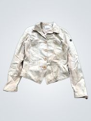 Timberland Lederjacke