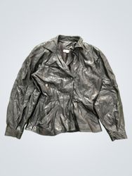 Ann Taylor Leather Jacket