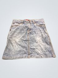 Vigor Jeans Denim Skirt