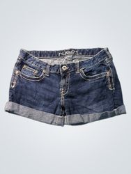 Rue21 Denim Shorts