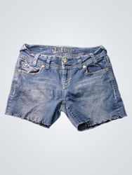 Shorts Jeans WallFlower