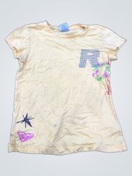 Roxy Paradise Graphic T-Shirt