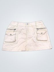 OUMEISAIER COLLECTION Skirt