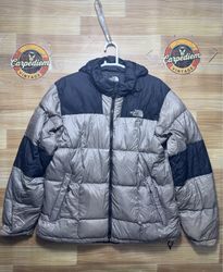 The North Face Summit Series Puffer Jacket