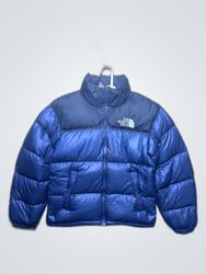 The North Face Puffer Jacket