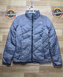 The North Face Puffer Jacket