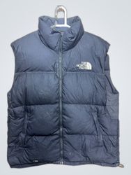 The North Face Puffer Vest