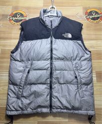 The North Face Puffer Vest