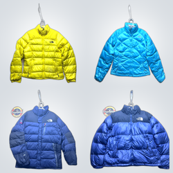 The Y2K Jackets