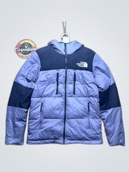 The North Face Puffer Jacket