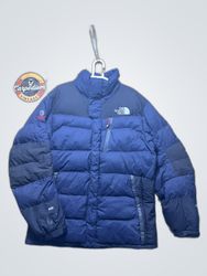 The North Face Summit Series Puffer Jacket