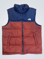 The North Face Puffer Vest