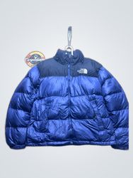 The North Face Puffer Jacket