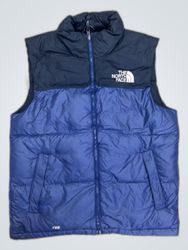 The North Face Puffer Vest
