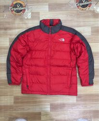 The North Face Puffer Jacket