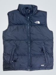 The North Face 600 Puffer Vest