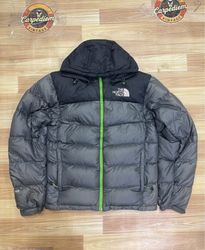 The North Face Puffer Jacket