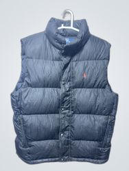 Polo by Ralph Lauren Puffer Vest