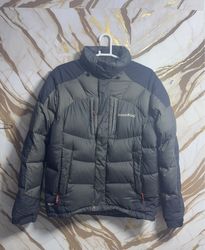 mont-bell Puffer Jacket