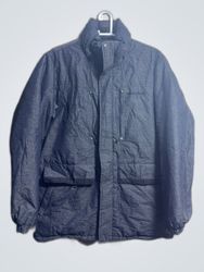 mont-bell Puffer Jacket