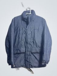 mont-bell Jacket