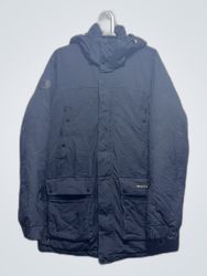 mont-bell Puffer Jacket