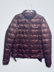mont-bell Puffer Jacket