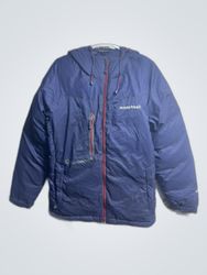 mont-bell Puffer Jacket