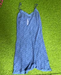 Victoria's Secret Slip Dress