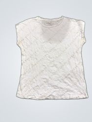 Guess Printed Logo T-Shirt