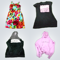 Printed T-Shirts and Hoodie