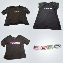 Printed Graphic T-Shirts